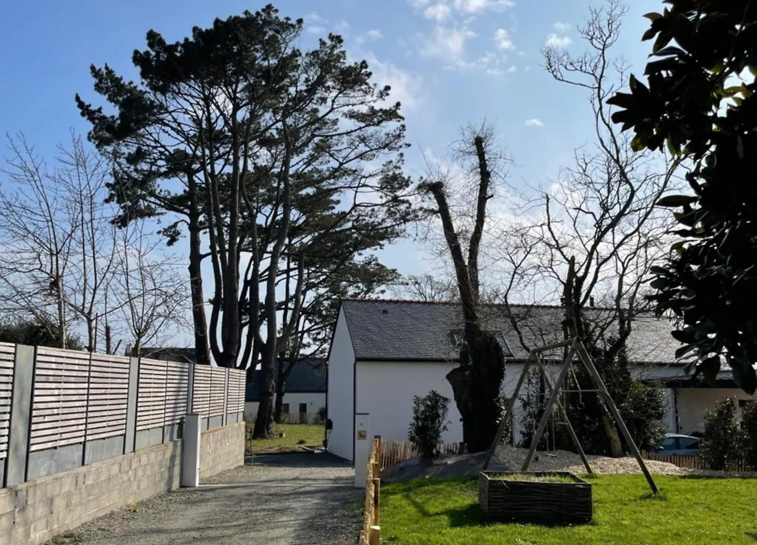 Ty Glazu Villa Neuve Grand Confort, Jardin 1600M2, Gr34, Criques, Restos Et Port Doelan A Pied Clohars-Carnoet