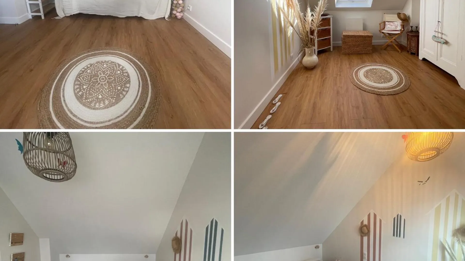 Ty Glazu Villa Neuve Grand Confort, Jardin 1600M2, Gr34, Criques, Restos Et Port Doelan A Pied Clohars-Carnoet