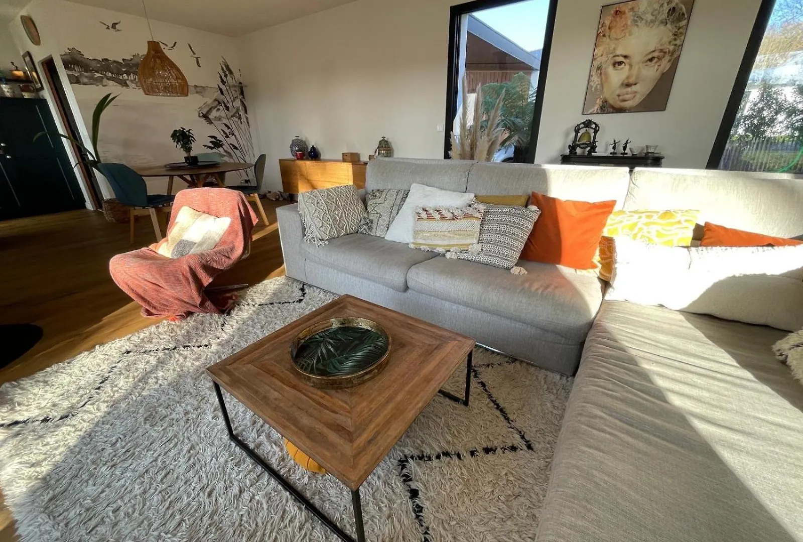 Ty Glazu Villa Neuve Grand Confort, Jardin 1600M2, Gr34, Criques, Restos Et Port Doelan A Pied Clohars-Carnoet