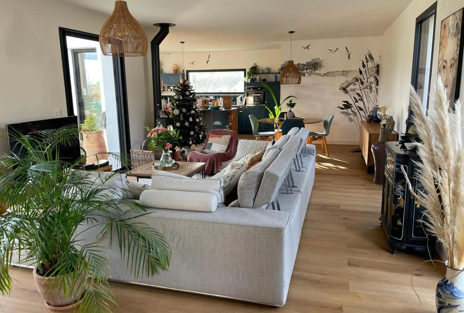 Ty Glazu Villa Neuve Grand Confort, Jardin 1600M2, Gr34, Criques, Restos Et Port Doelan A Pied Clohars-Carnoët