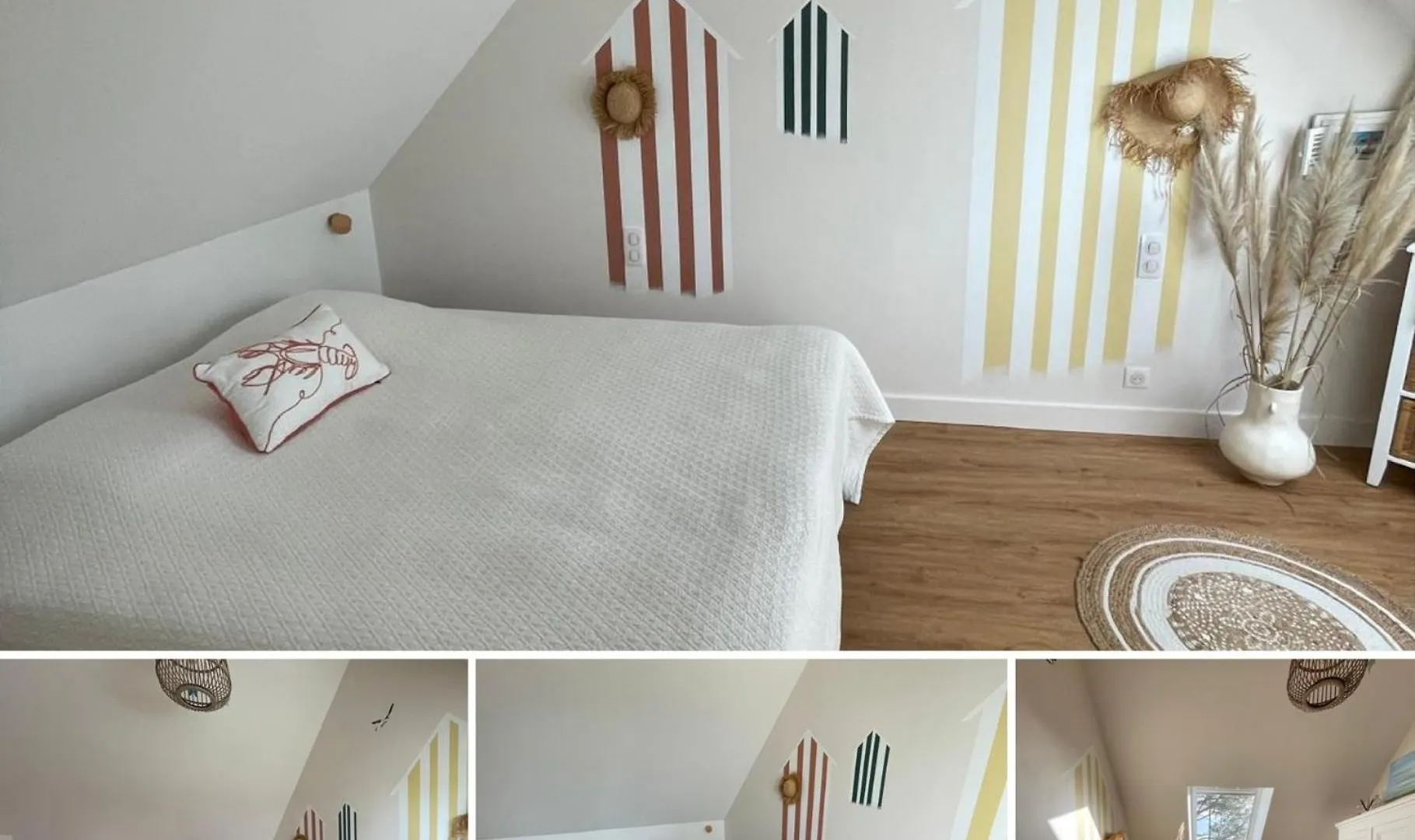 Ty Glazu Villa Neuve Grand Confort, Jardin 1600M2, Gr34, Criques, Restos Et Port Doelan A Pied Clohars-Carnoet
