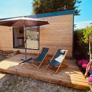 Appartement Loft Ar Valum, Clohars-Carnoët