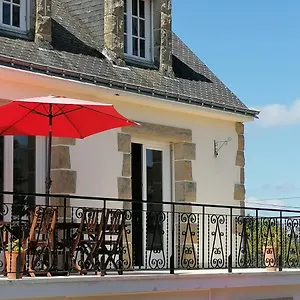Appartement Propriété De Charme-6 Pers Le Pouldu, Clohars-Carnoët