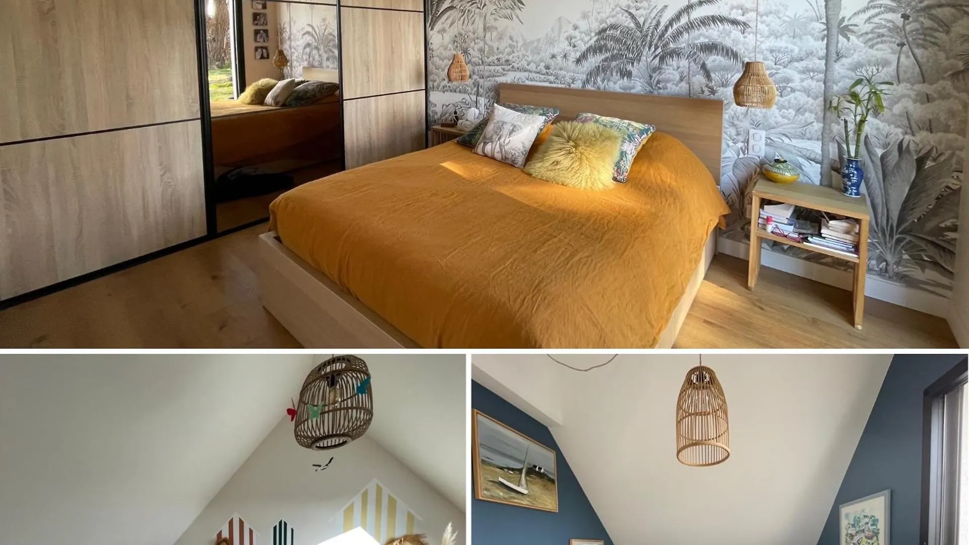 Ty Glazu Villa Neuve Grand Confort, Jardin 1600M2, Gr34, Criques, Restos Et Port Doelan A Pied Clohars-Carnoët